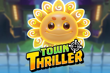 thriller town
